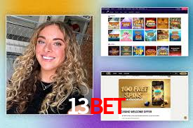 Experimente o Login Seguro Premium no 13bet