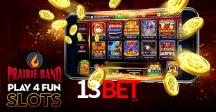 13bet App Interface