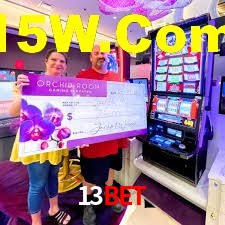 Welcome Bonus 13bet