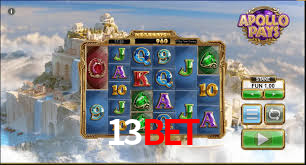 Ofertas Imperdíveis na 13bet: Promoções e Bônus Que Valem a Pena