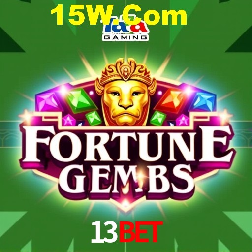 Game Statistics 13bet