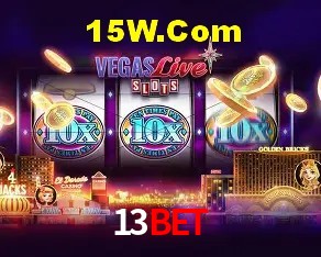 Slot Games 13bet