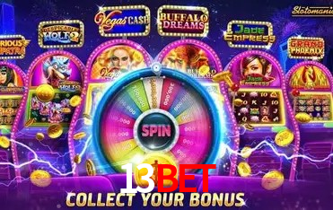 Game Statistics 13bet