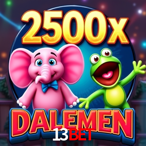 Descubra a Magia dos Jogos de Arcade no 13bet