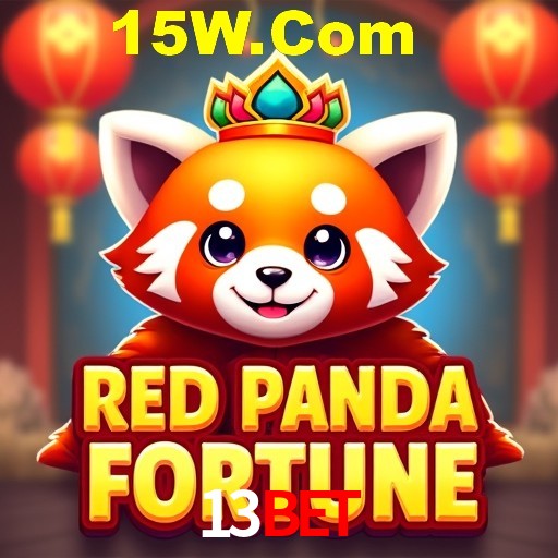 Welcome Bonus 13bet