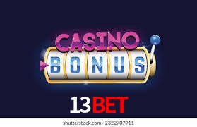 Daily Bonuses 13bet