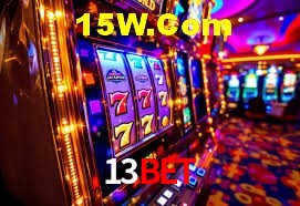 Live Casino 13bet