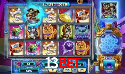 Seasonal Promotions 13bet
