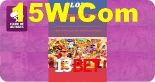 Sinta a adrenalina dos jogos de cassino com 13bet