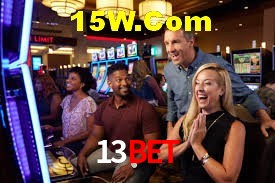 Blackjack Table 13bet